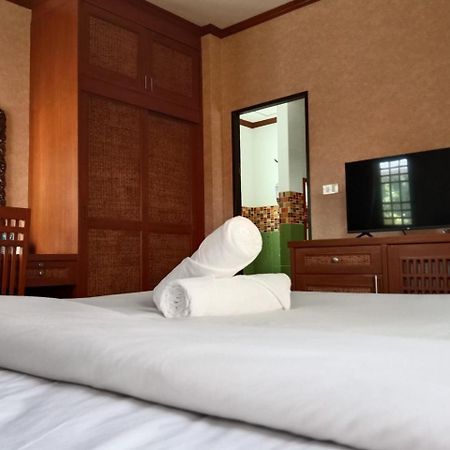 Fueangfu Villa Chaweng Extérieur photo