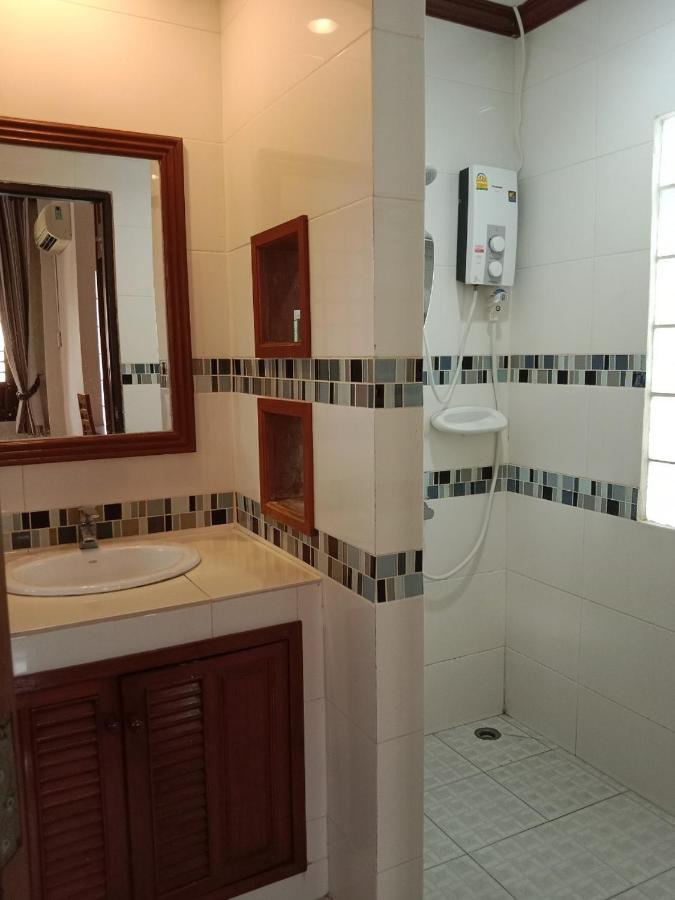 Fueangfu Villa Chaweng Extérieur photo