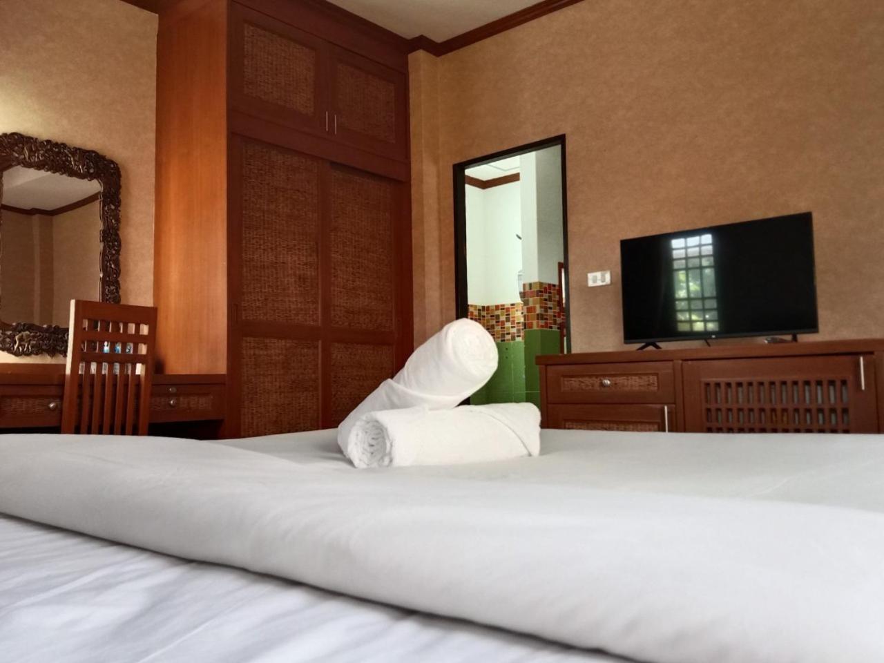 Fueangfu Villa Chaweng Extérieur photo