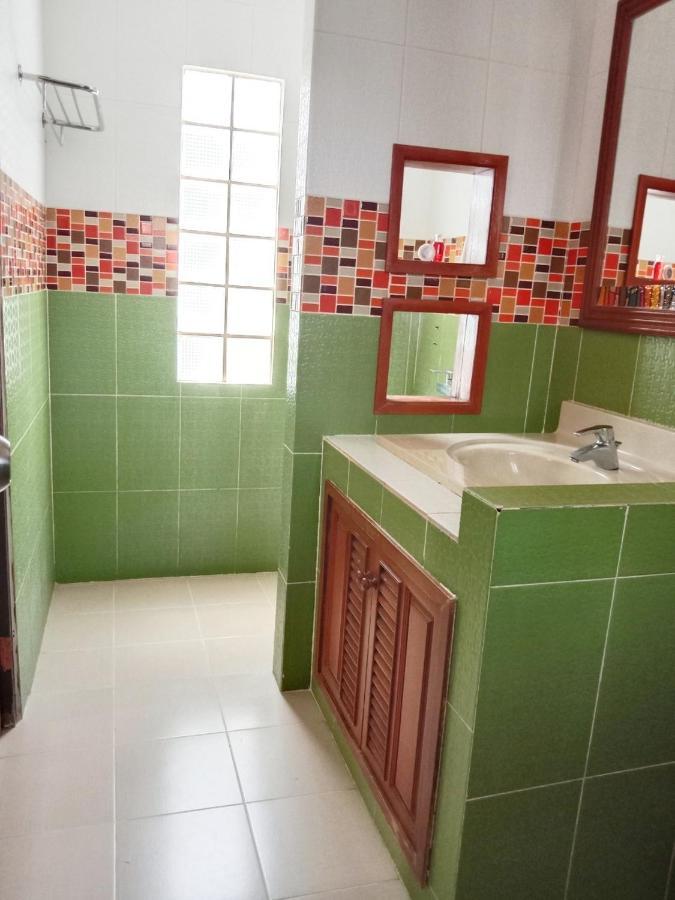 Fueangfu Villa Chaweng Extérieur photo