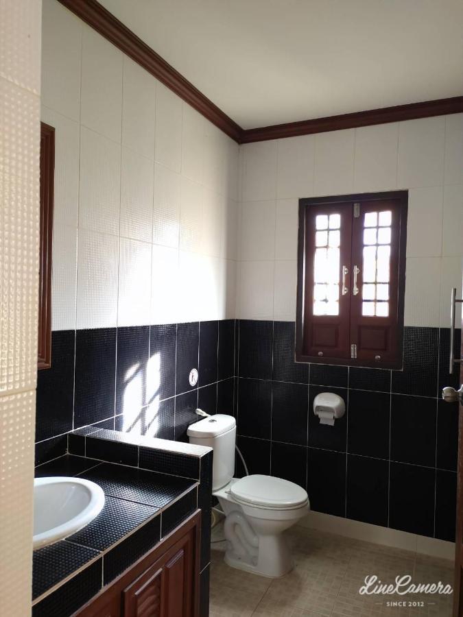 Fueangfu Villa Chaweng Extérieur photo