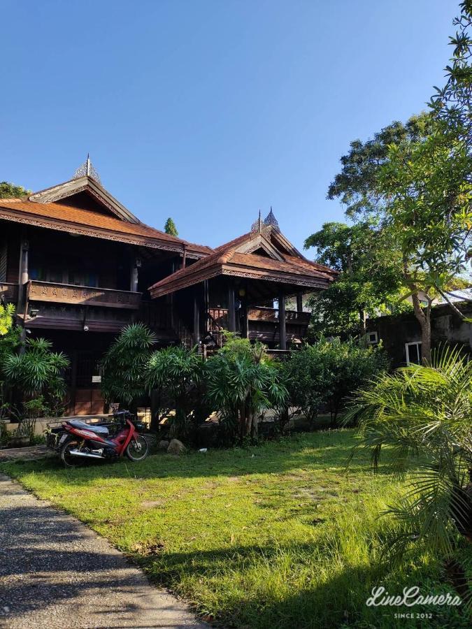 Fueangfu Villa Chaweng Extérieur photo