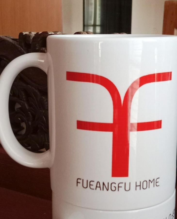 Fueangfu Villa Chaweng Extérieur photo