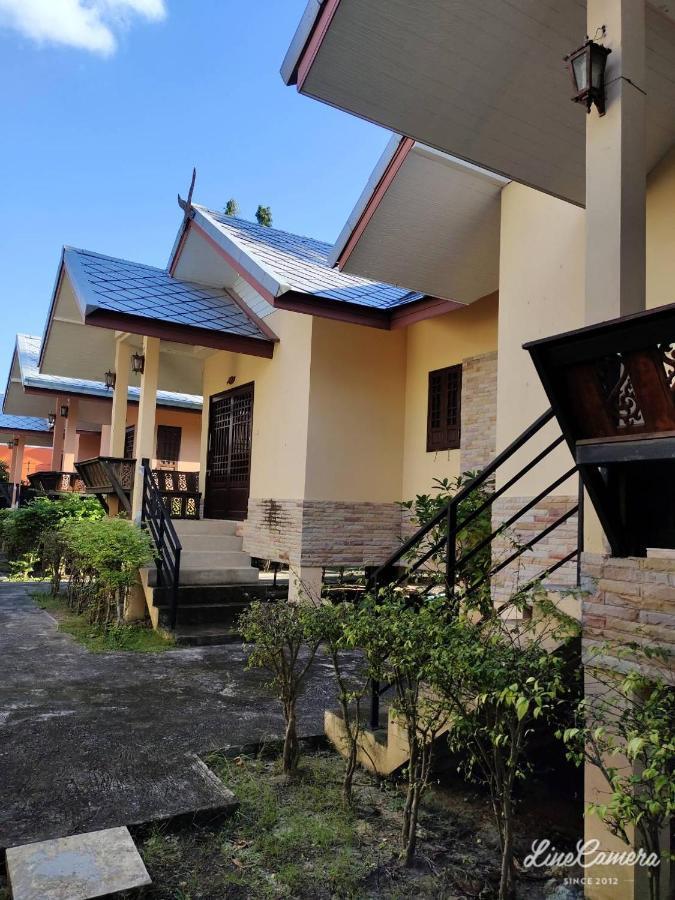 Fueangfu Villa Chaweng Extérieur photo